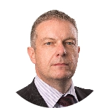 Trevor Pickersgill